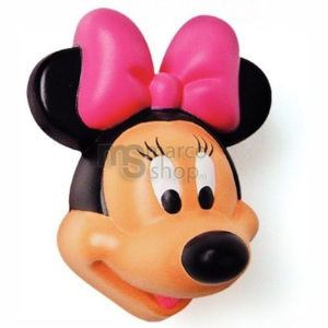 Buton Disney Minnie Mouse