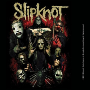 Slipknot – Come Play Dying Suporturi pentru pahare