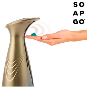 Dozator de Săpun Automat Soap Go G300
