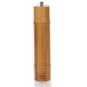 Râșniță pentru sare și piper Bambum Madras, 22 cm
