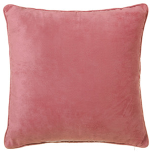 Pernă Unimasa Loving, 60 x 60 cm, roz