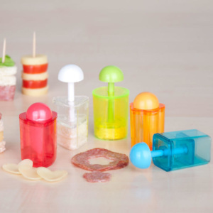 Set tăiere aluat sub diferite forme