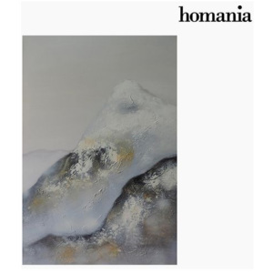 Tablou în Ulei (60 x 4 x 90 cm) by Homania
