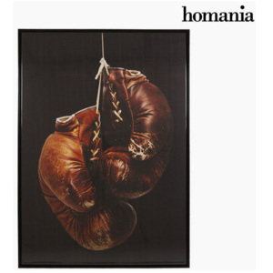 Mânuși de box by Homania