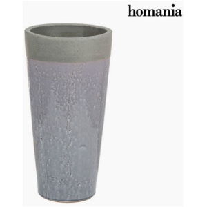 Vaze ceramice gri by Homania