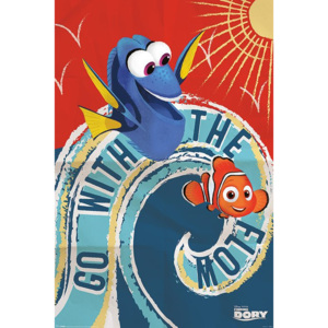 Poster - Finding Dory (2)