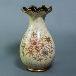 Vaza - Ghiveci - Ceramica / Numarul 43
