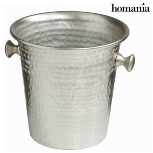 Frapieră argintie - New York Colectare by Homania