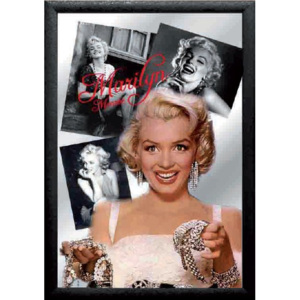 Oglindă - Marilyn Monroe (7)