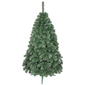Pin silver dens – pom de crăciun artificial 220 cm