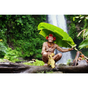 Fotografii artistice Mentawai, Vedran Vidak