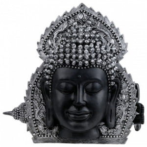 BUDDHA-WANDBILD 41105 Eglo, statueta