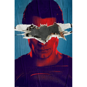 Poster - Batman vs. Superman (Superman)