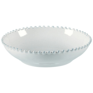 Bol din ceramică pentru salată Costa Nova Pearl, Ø 23 cm