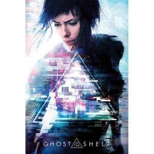 Poster - Ghost in the Shell