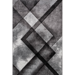 Covor Modern & Geometric Polipropilena Decorino Colectia Detroit C-200955