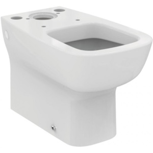 Vas WC Ideal Standard Esedra cu montaj pe pardoseala 36x61 cm