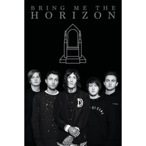 Poster - Bring me the Horizon (2)