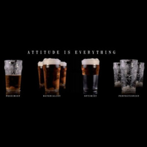 Poster - Beer attitude