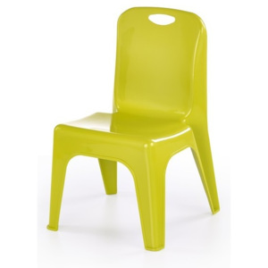 DUMBO scaun de copii verde