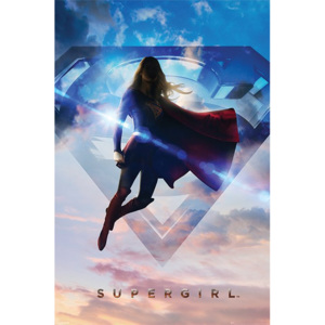 Poster - Supergirl