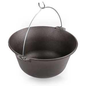 Ceaun fonta 14,5 litri