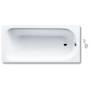 Cada otel emailat Kaldewei Saniform Plus 180 x 80 x 43 cm