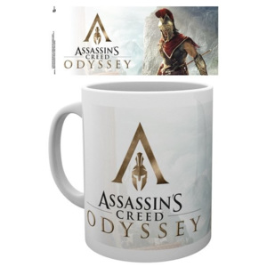 Assassins Creed Odyssey - Alexios Cană