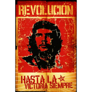 Poster - Che (Revolucion)