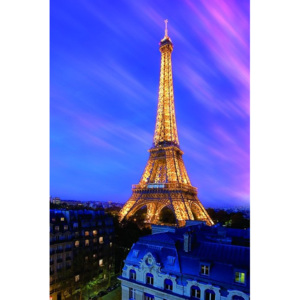 Poster - Eiffel Tower