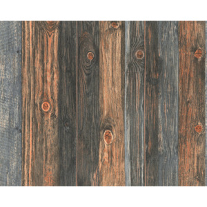 Tapet Best of Wood'n Stone No.9086 9086-12