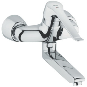 Baterie lavoar Grohe Euroeco Special SSC-33384000