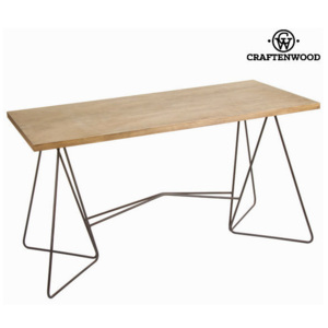 Birou de scris florence - Perfect Colectare by Craftenwood