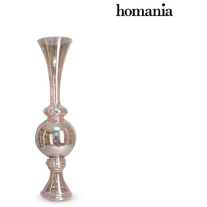 Vază (23 x 23 x 97 cm) - Pure Crystal Deco Colectare by Homania