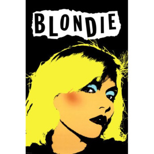 Poster - Blondie (1)
