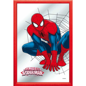Oglindă - Spiderman (1)