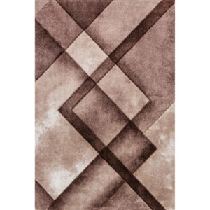 Covor Modern & Geometric Polipropilena Decorino Colectia Detroit C-200956