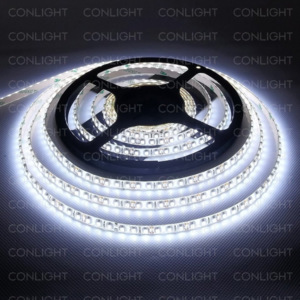 Conlight SMD 3528 CON-782-2507 Bandă LED exterior 9.6W 840lm 6500K 150°