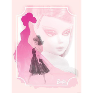 Fototapet: Barbie (6) - 254x184 cm
