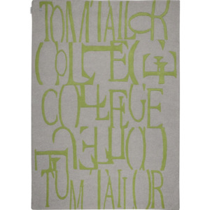 Covor Modern & Geometric Bumbac/Mix Sintetic Tom Tailor Colectia Home C-1013006