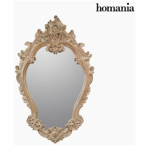 Oglindă Rășină sintetică (102 x 5 x 63 cm) by Homania