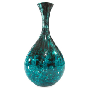 Vază de lux ROSANNA 29x17x57 cm (keramičke vaze)
