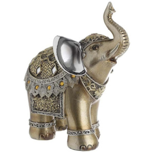 Figurina Elefant 14,5x8x16,5 cm