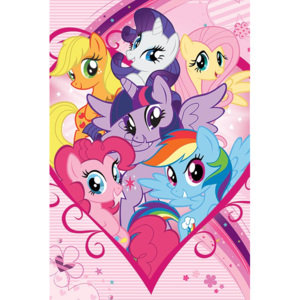 Poster - My Little Pony (1)