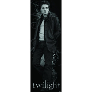 Poster - Twilight Edward (2)