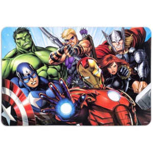 Napron Avengers Lulabi 8309200