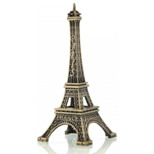 Turn Eiffel Statuieta 26 cm