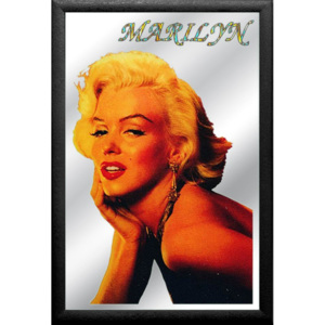 Oglindă - Marilyn Monroe (1)