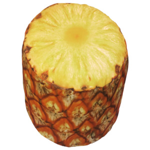 Puf în formă de ananas Sunvibes