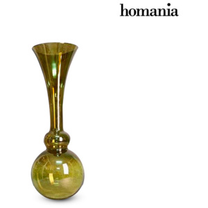 Vază (23 x 23 x 73 cm) - Pure Crystal Deco Colectare by Homania